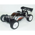 HBX 6509A rc LKW Körper 1:10 Skala Brushless rc Auto 4WD Off-Road Fernbedienung Racing Buggy